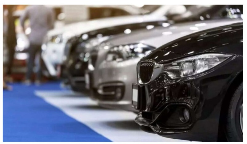 ALDEMSLCI OTOMOTIV أفضل شركة عربية لبيع و شراء جميع أنواع السيارات